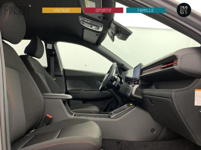 Hyundai Kona image 4