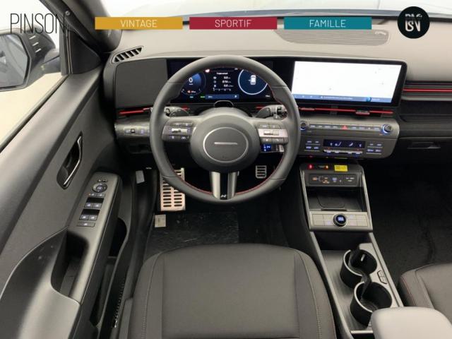 Hyundai Kona image 9