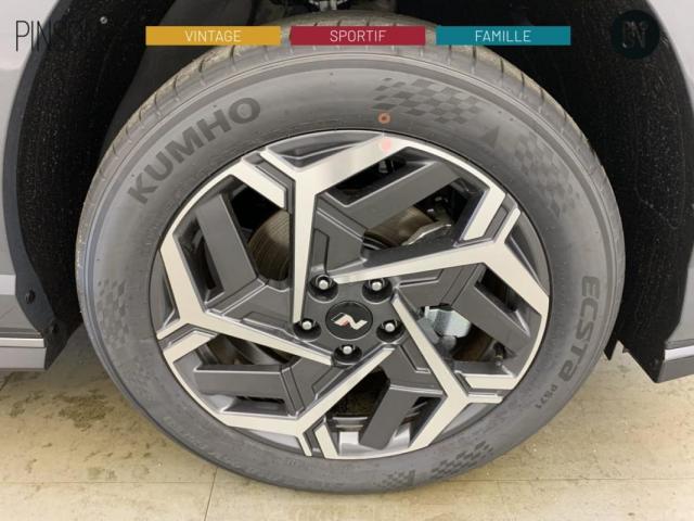 Hyundai Kona image 5