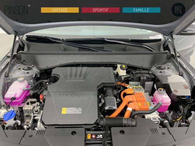 Hyundai Kona image 1