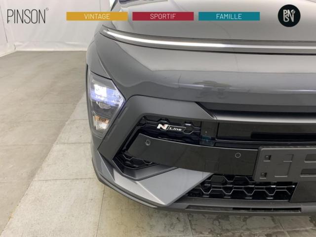 Hyundai Kona image 7