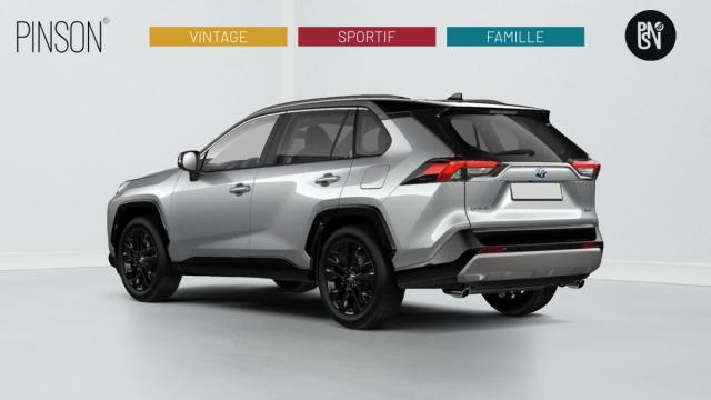 Toyota Rav4 image 2