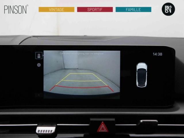 Kia Sportage image 6