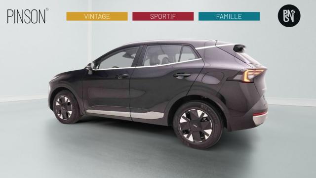 Kia Sportage image 1