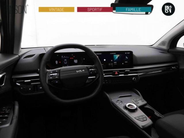 Kia Sportage image 7