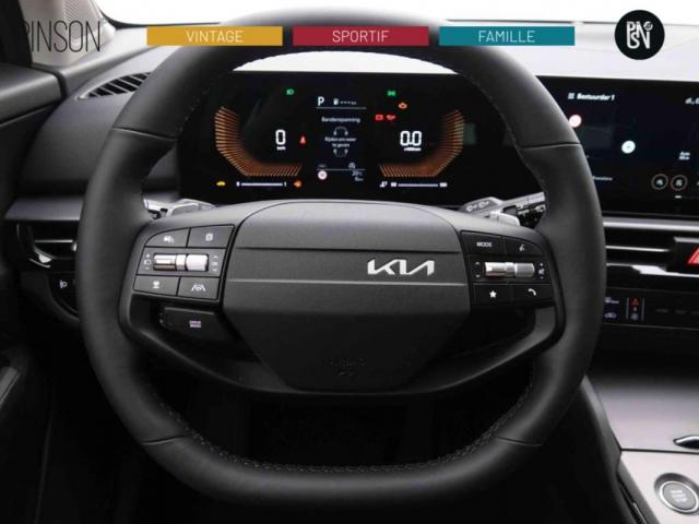 Kia Sportage image 5