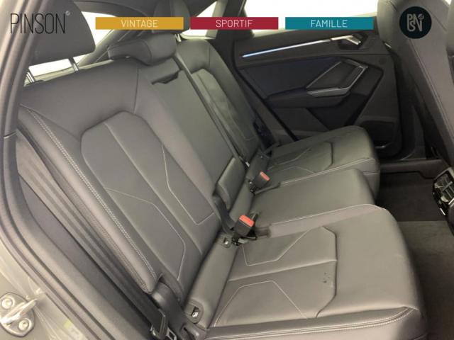 Audi Q3 Sportback image 1