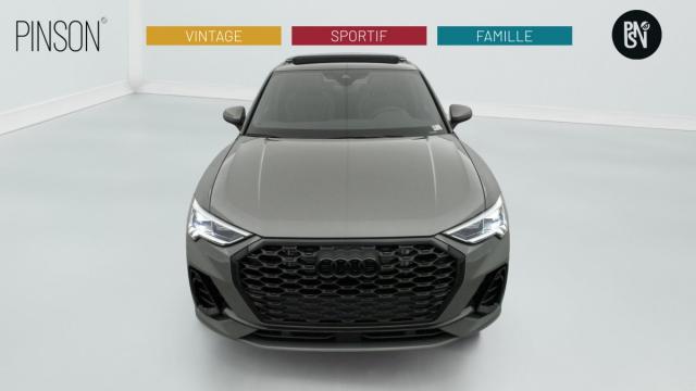 Audi Q3 Sportback image 9