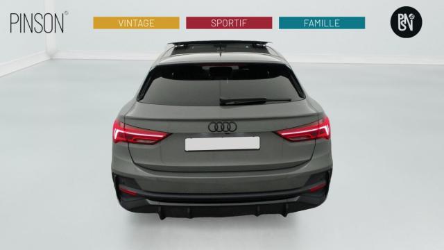 Audi Q3 Sportback image 3