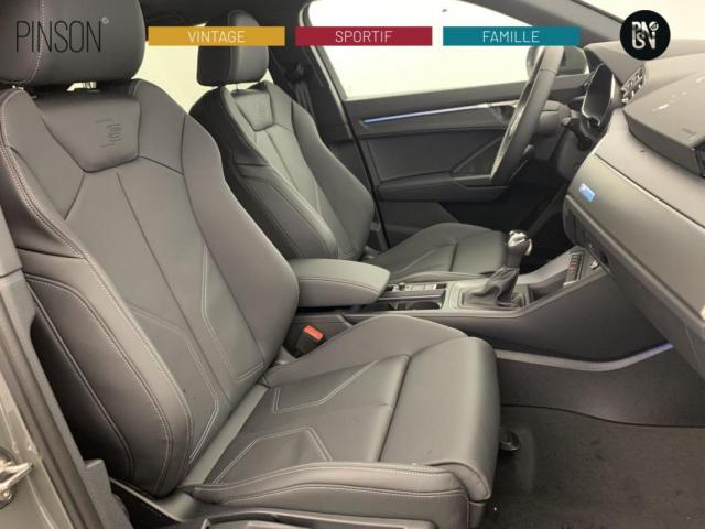 Audi Q3 Sportback image 4