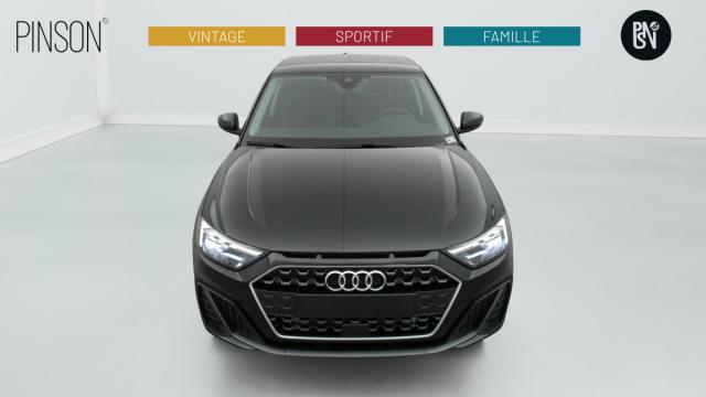 Audi A1 Sportback image 6