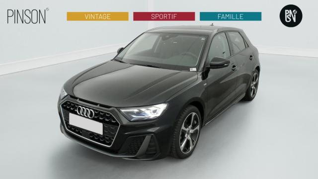 Audi A1 Sportback image 7