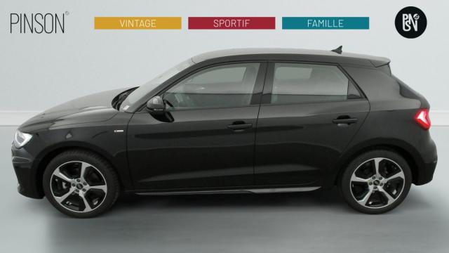 Audi A1 Sportback image 8