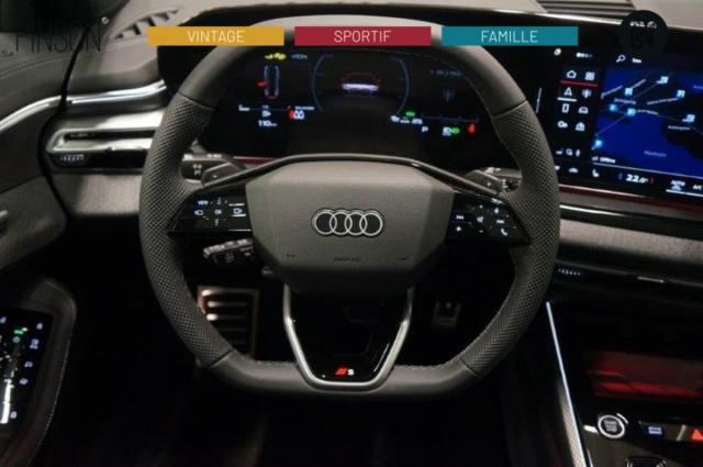 Audi A6 Avant image 2