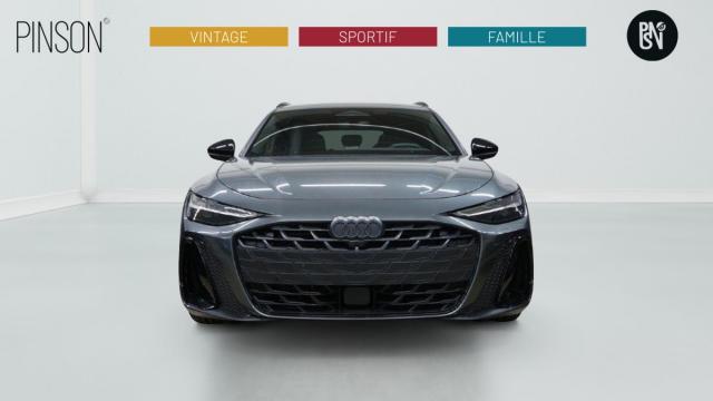 Audi A6 Avant image 5