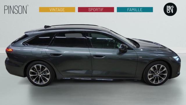 Audi A6 Avant image 4