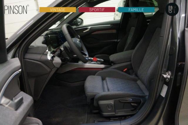 Audi A6 Avant image 9