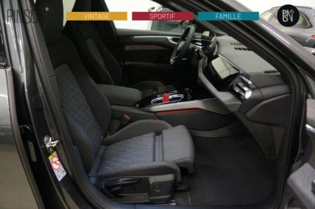 Audi A6 Avant image 3