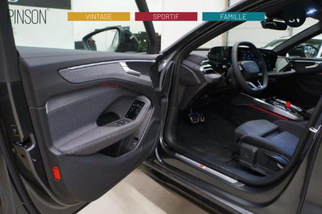 Audi A6 Avant image 7