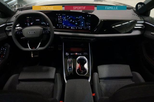 Audi A6 Avant image 1