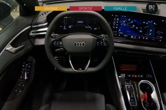 Audi A6 Avant image 6