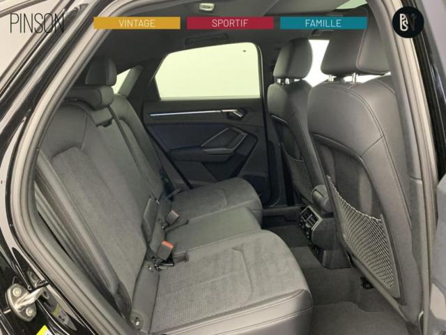 Audi Q3 Sportback image 7