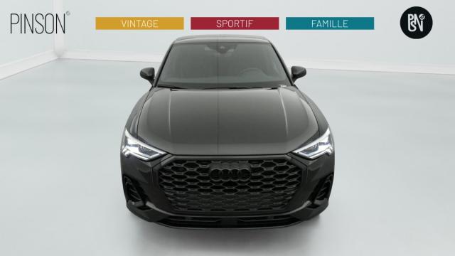 Audi Q3 Sportback image 8