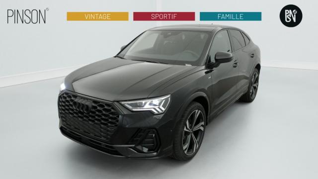 Audi Q3 Sportback image 3