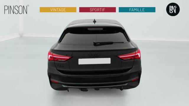 Audi Q3 Sportback image 5