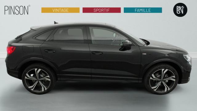 Audi Q3 Sportback image 4