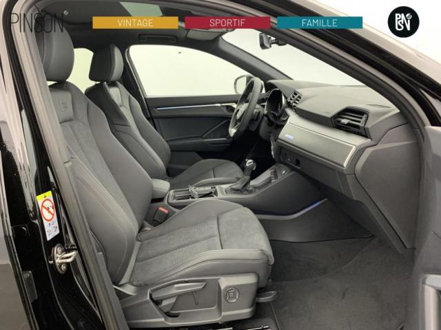 Audi Q3 Sportback image 1