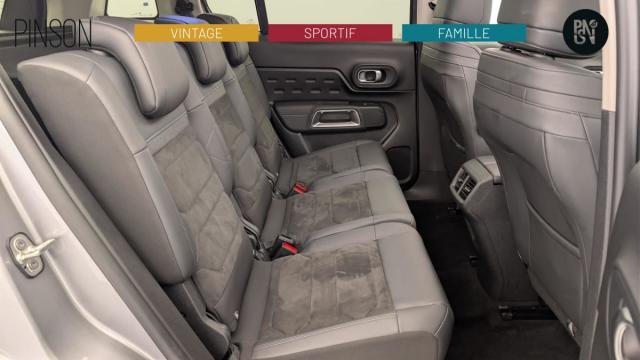 Citroen C5 Aircross image 9
