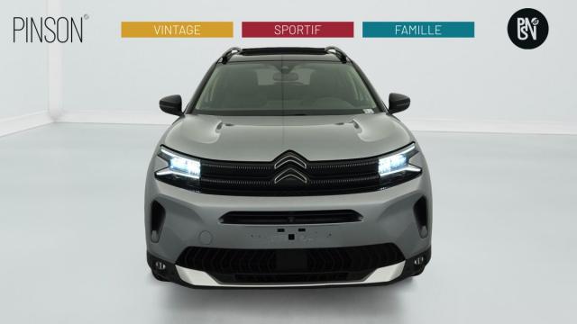 Citroen C5 Aircross image 6