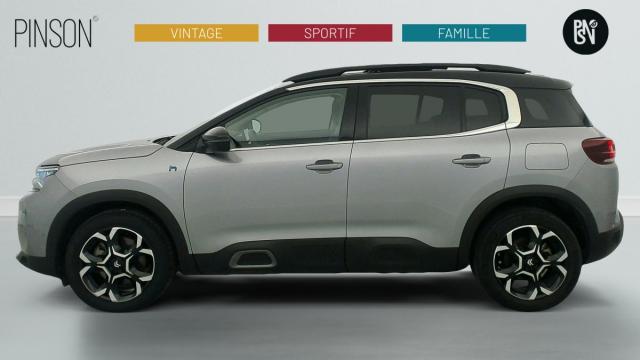 Citroen C5 Aircross image 3