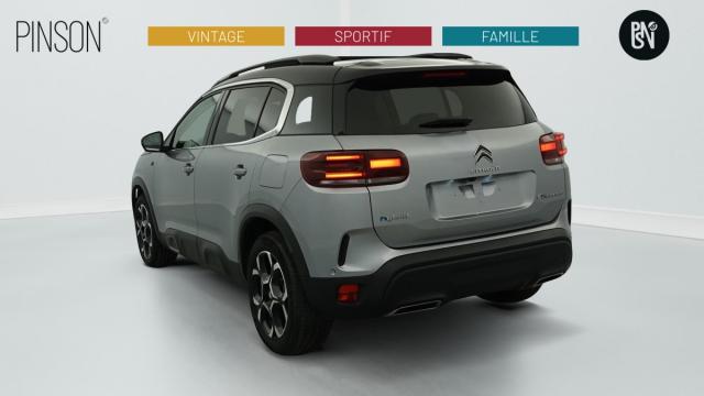 Citroen C5 Aircross image 8
