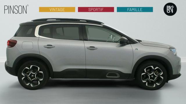 Citroen C5 Aircross image 5