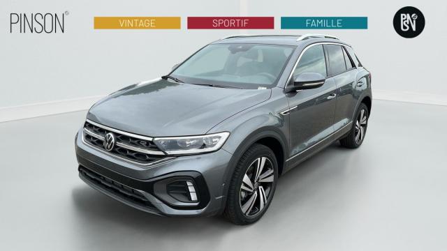 Volkswagen T-Roc image 1