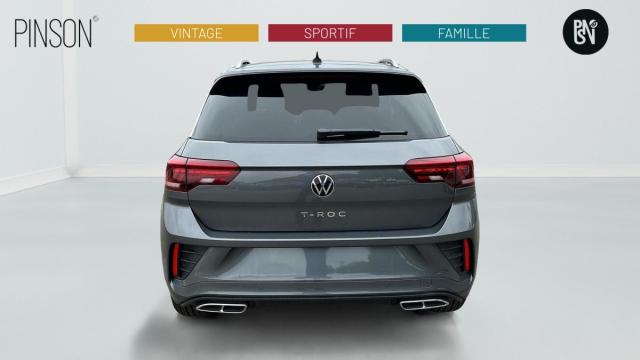 Volkswagen T-Roc image 2