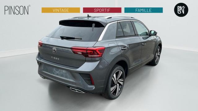 Volkswagen T-Roc image 9
