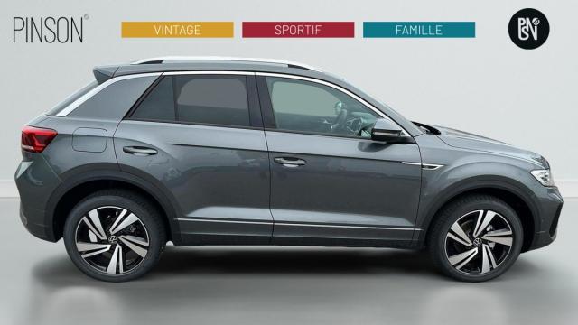 Volkswagen T-Roc image 5