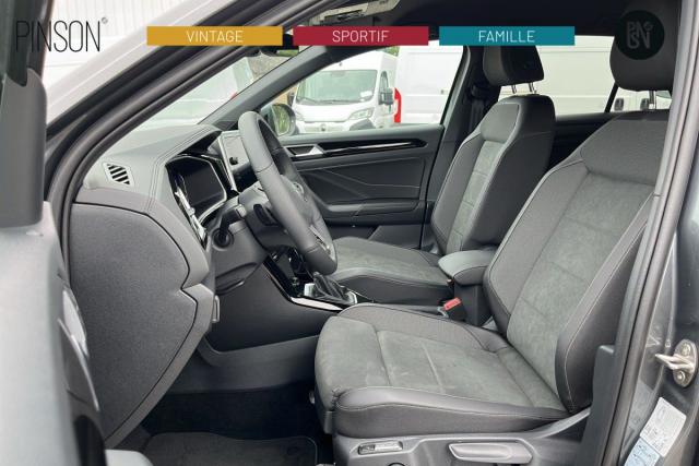 Volkswagen T-Roc image 3