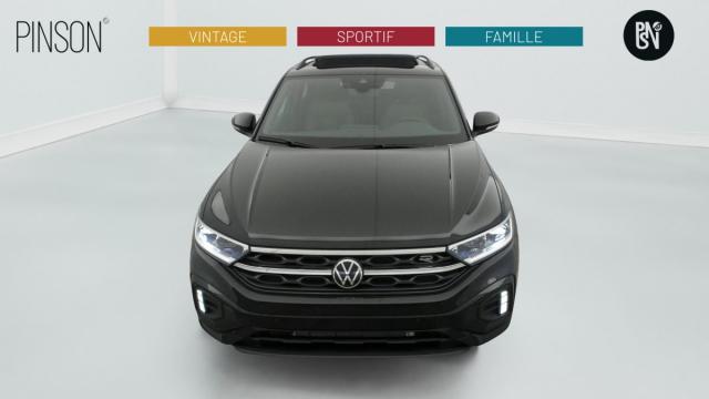 Volkswagen T-Roc image 2