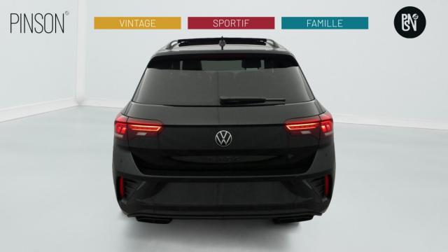 Volkswagen T-Roc image 8
