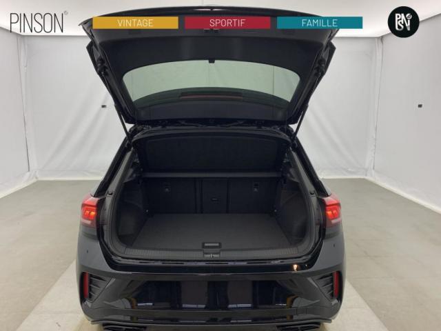 Volkswagen T-Roc image 4