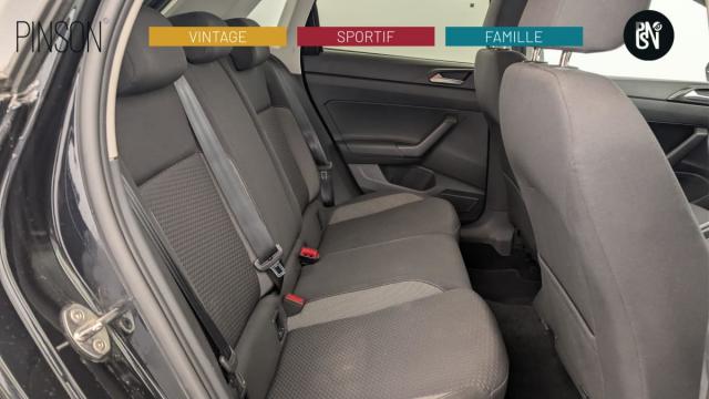 Volkswagen Polo image 7