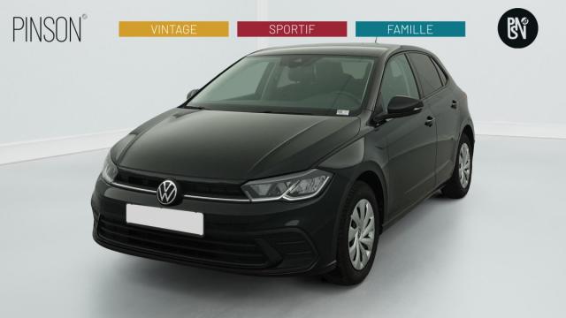 Volkswagen Polo image 4
