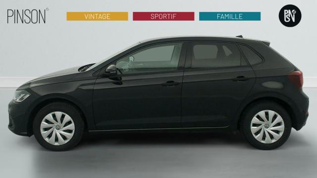 Volkswagen Polo image 3