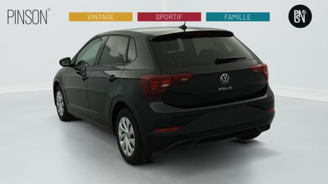 Volkswagen Polo image 1