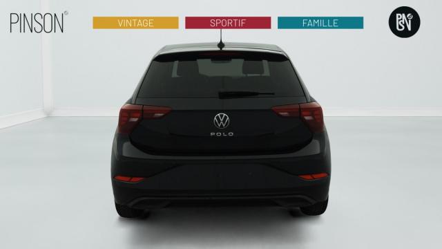 Volkswagen Polo image 9