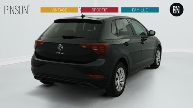 Volkswagen Polo image 6